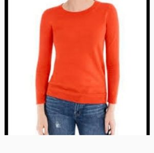 J. Crew longsleeve shirt